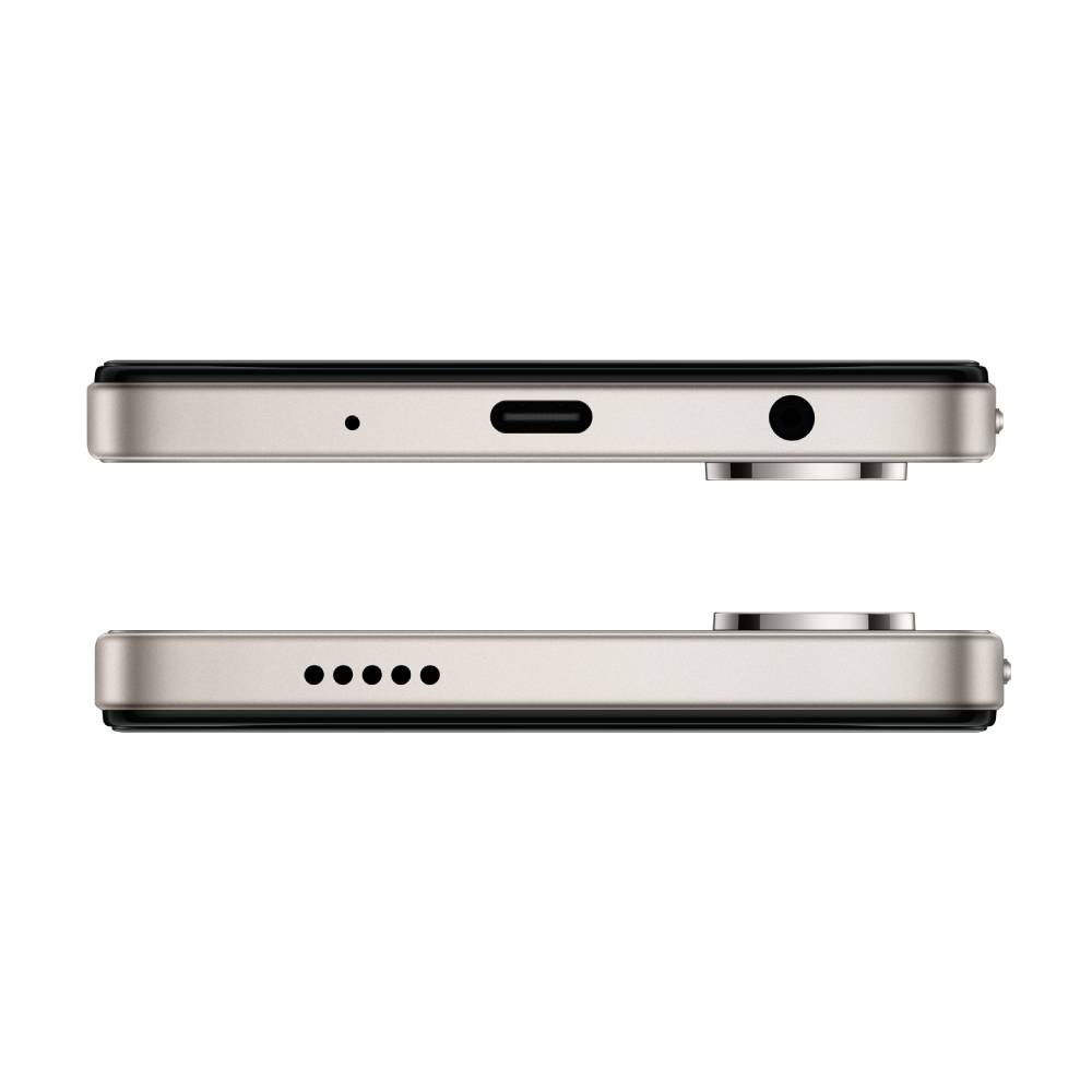 สมาร์ทโฟน vivo Y04 (4+64GB) Titanium Gold