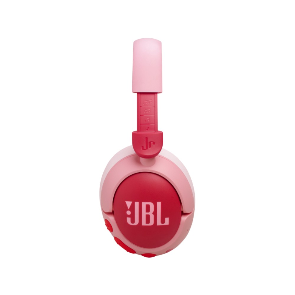 หูฟัง JBL Junior 470NC Pink
