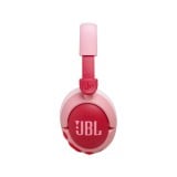 หูฟัง JBL Junior 470NC Pink