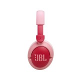หูฟัง JBL Junior 470NC Pink