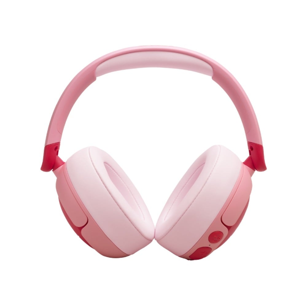 หูฟัง JBL Junior 470NC Pink