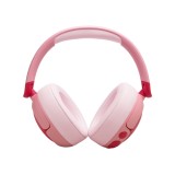 หูฟัง JBL Junior 470NC Pink