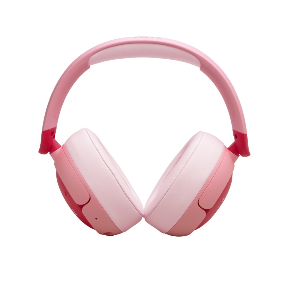 หูฟัง JBL Junior 470NC Pink
