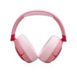 หูฟัง JBL Junior 470NC Pink