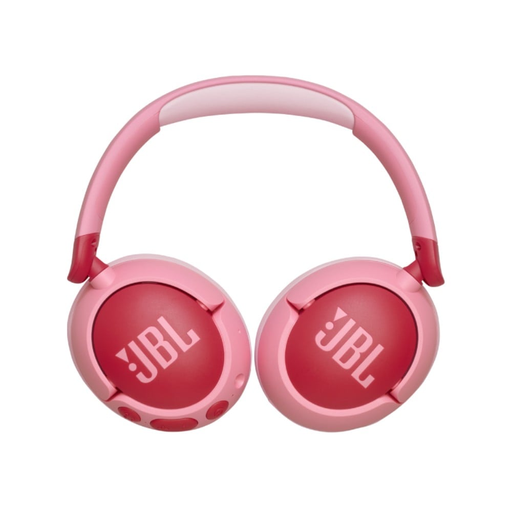 หูฟัง JBL Junior 470NC Pink