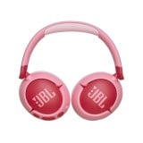 หูฟัง JBL Junior 470NC Pink