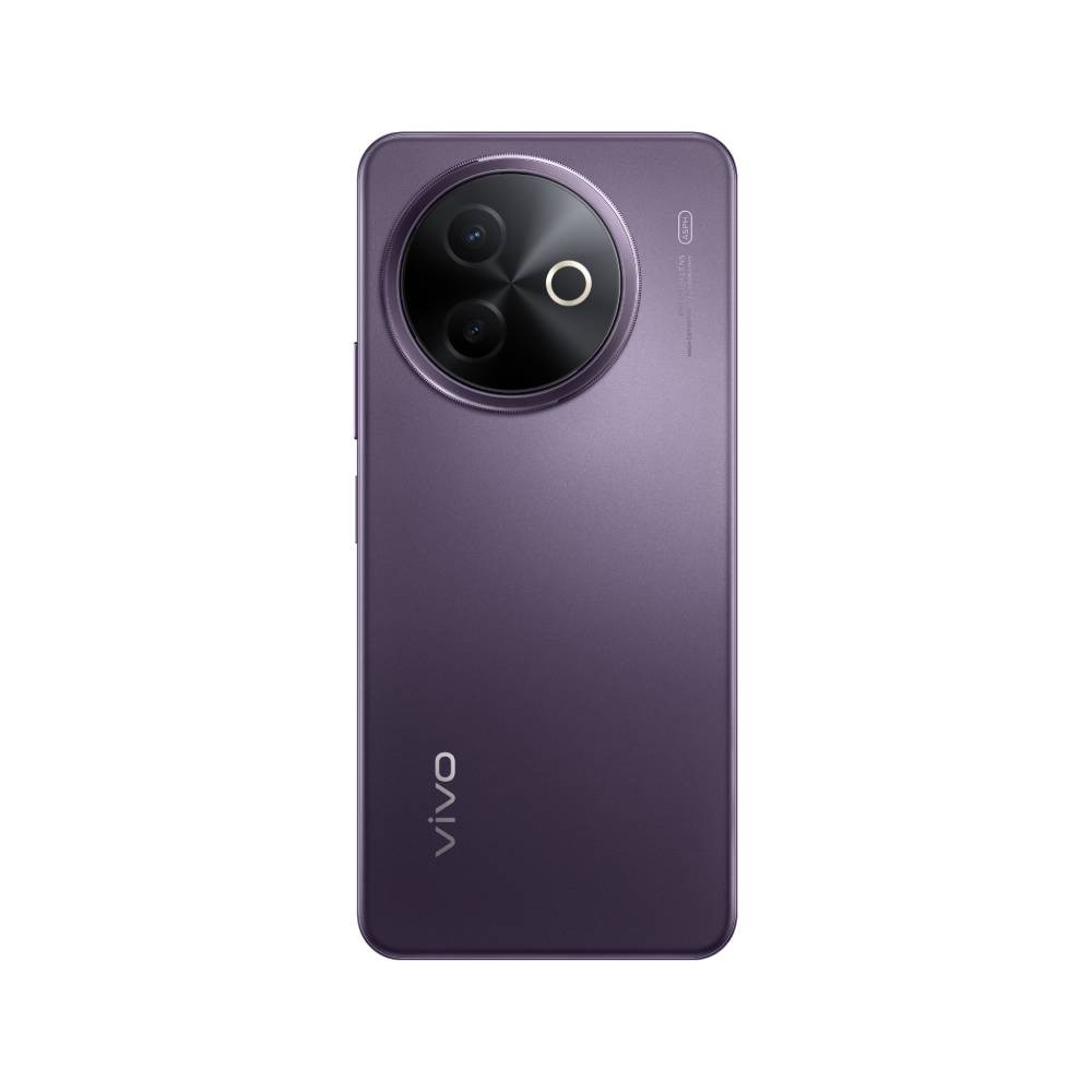 สมาร์ทโฟน vivo Y39 (8+256GB) Galaxy Purple (5G)