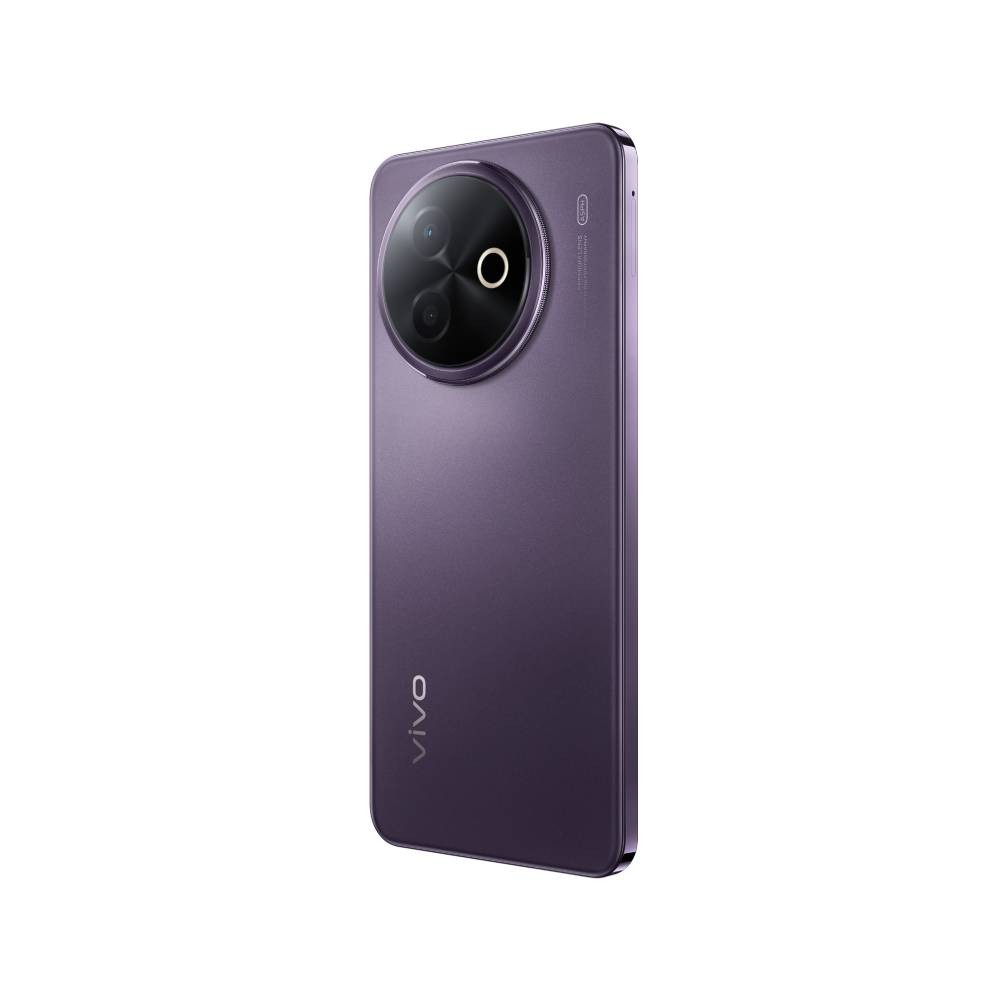 สมาร์ทโฟน vivo Y39 (8+256GB) Galaxy Purple (5G)