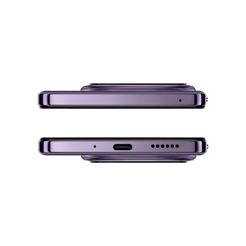 สมาร์ทโฟน vivo Y39 (8+256GB) Galaxy Purple (5G)