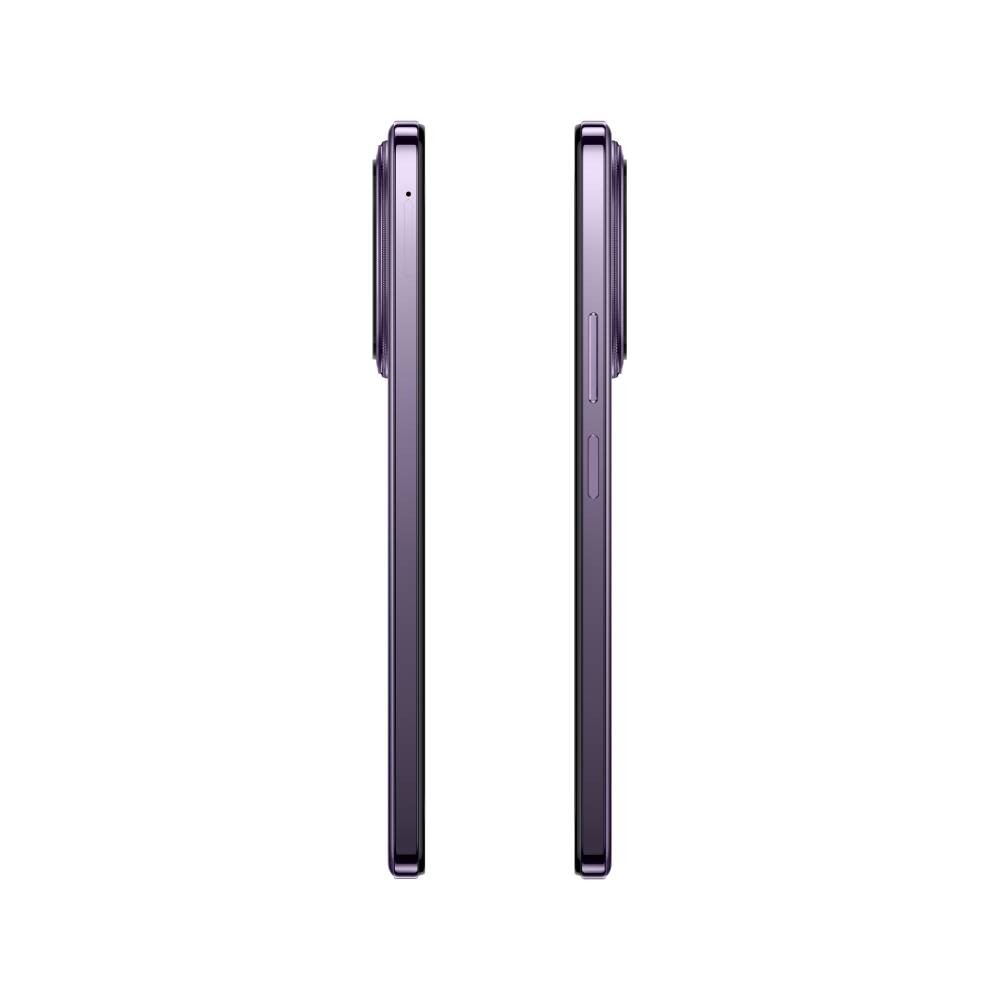 สมาร์ทโฟน vivo Y39 (8+256GB) Galaxy Purple (5G)