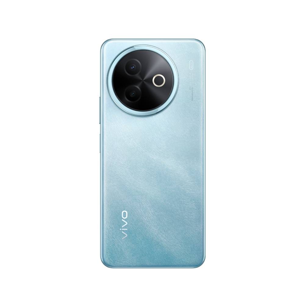 สมาร์ทโฟน vivo Y39 (8+256GB) Ocean Blue (5G)
