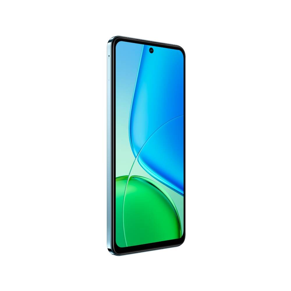 สมาร์ทโฟน vivo Y39 (8+256GB) Ocean Blue (5G)