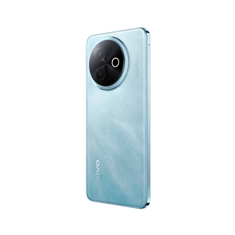สมาร์ทโฟน vivo Y39 (8+256GB) Ocean Blue (5G)