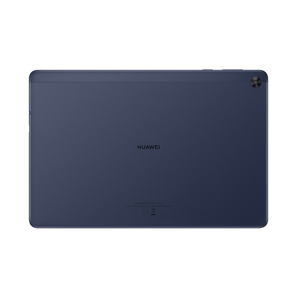 Huawei MatePad T 10 9.7 16GB ROM + 2GB RAM WiFi Only Tablet (Deep Sea  Blue) - International Version 