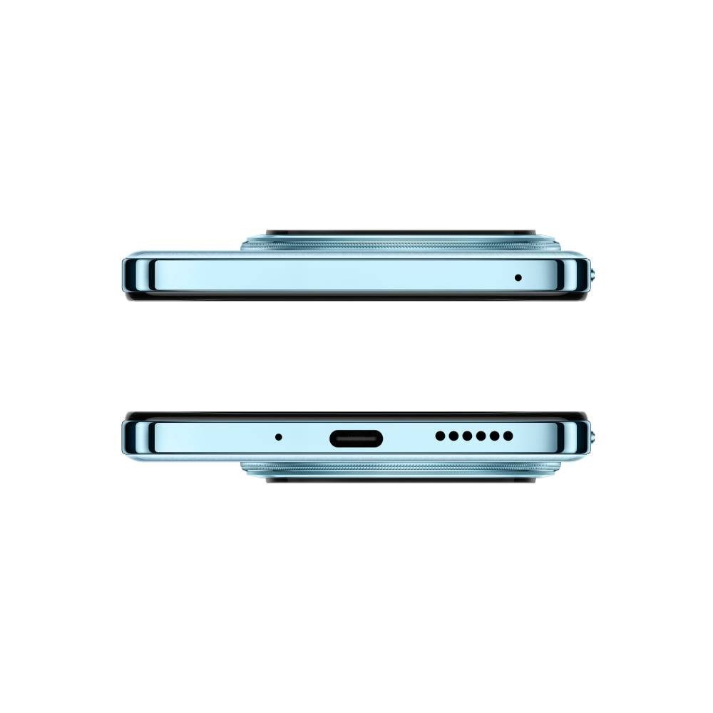 สมาร์ทโฟน vivo Y39 (8+256GB) Ocean Blue (5G)