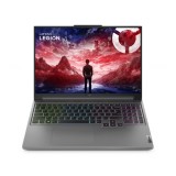โน๊ตบุ๊ค Lenovo Legion Slim 5 16AHP9-83DH009CTA Gray