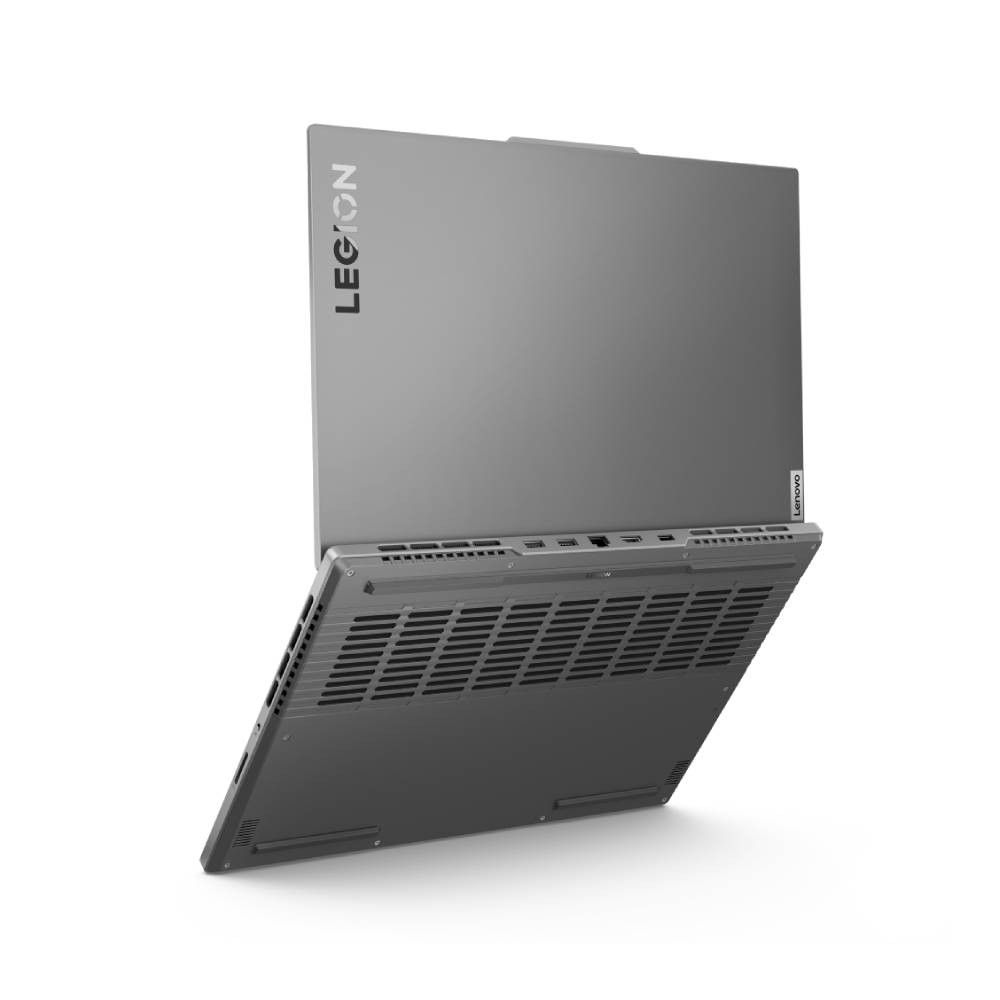 โน๊ตบุ๊ค Lenovo Legion Slim 5 16AHP9-83DH009CTA Gray