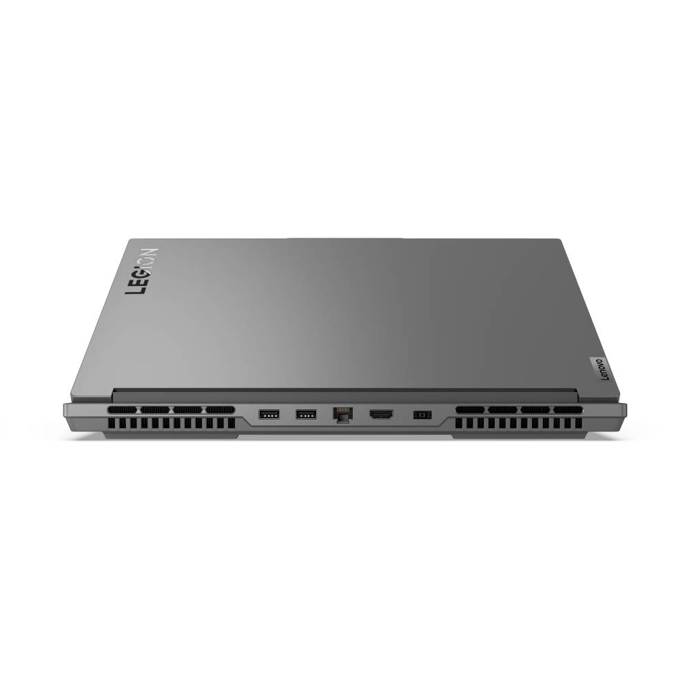 โน๊ตบุ๊ค Lenovo Legion Slim 5 16AHP9-83DH009CTA Gray