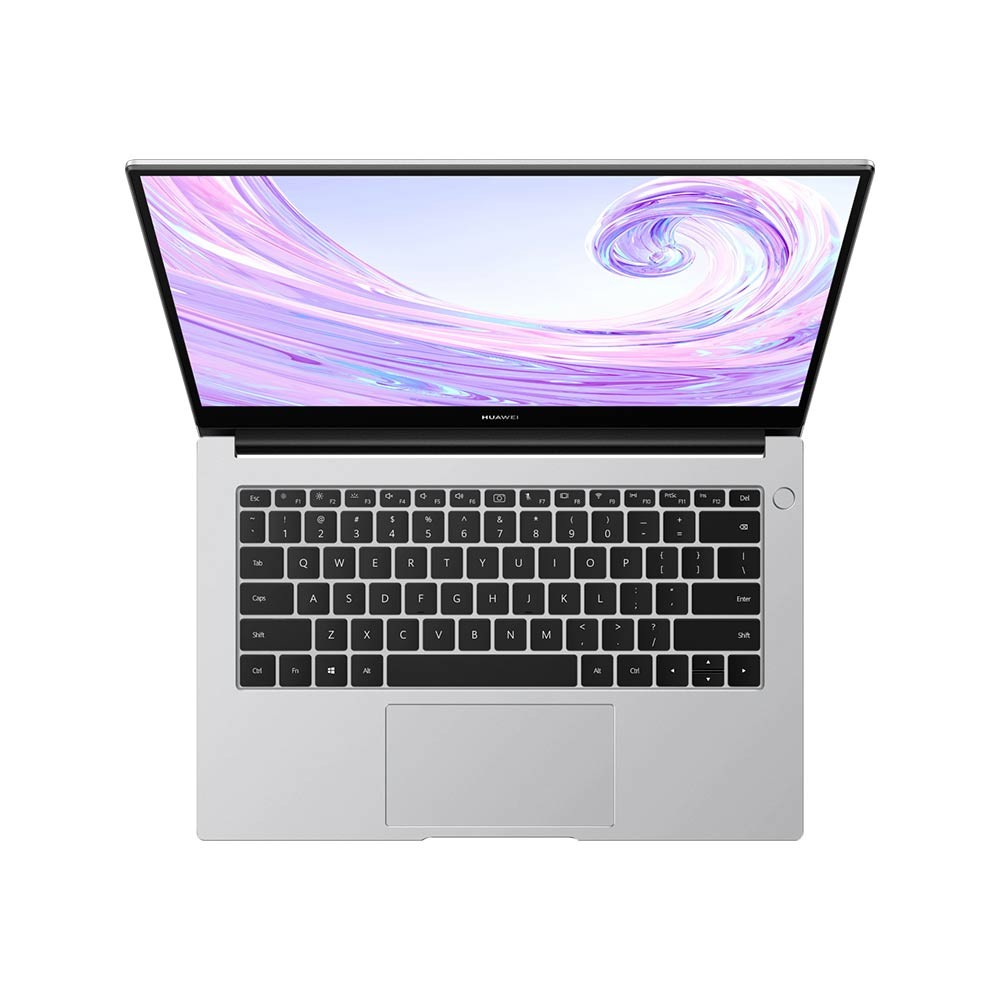 โน๊ตบุ๊ค Huawei MateBook D14 (i5)