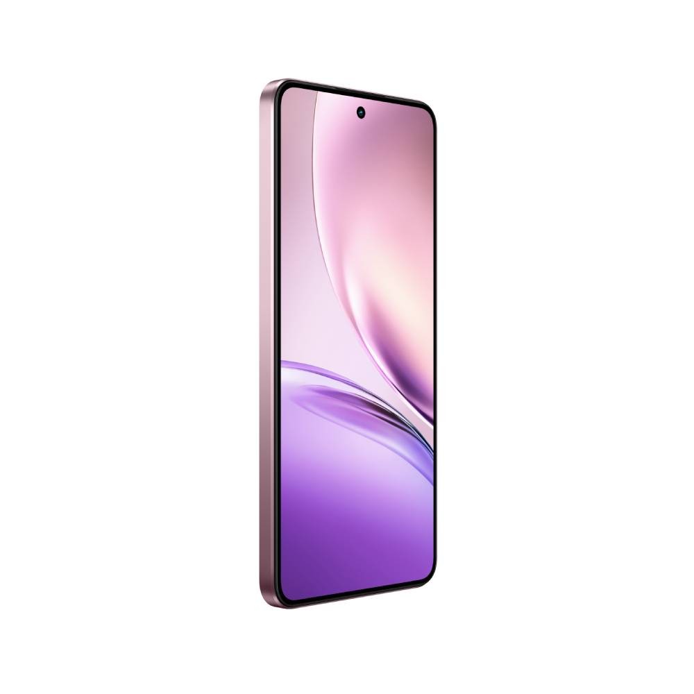 สมาร์ทโฟน Realme 14 (12+256GB) Warrior Pink (5G)