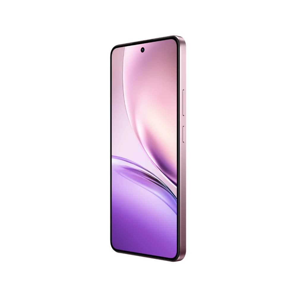 สมาร์ทโฟน Realme 14 (12+256GB) Warrior Pink (5G)