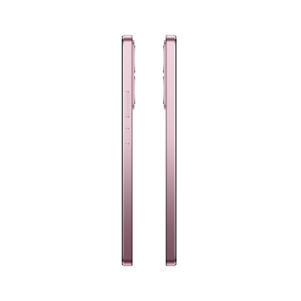 สมาร์ทโฟน Realme 14 (12+256GB) Warrior Pink (5G)