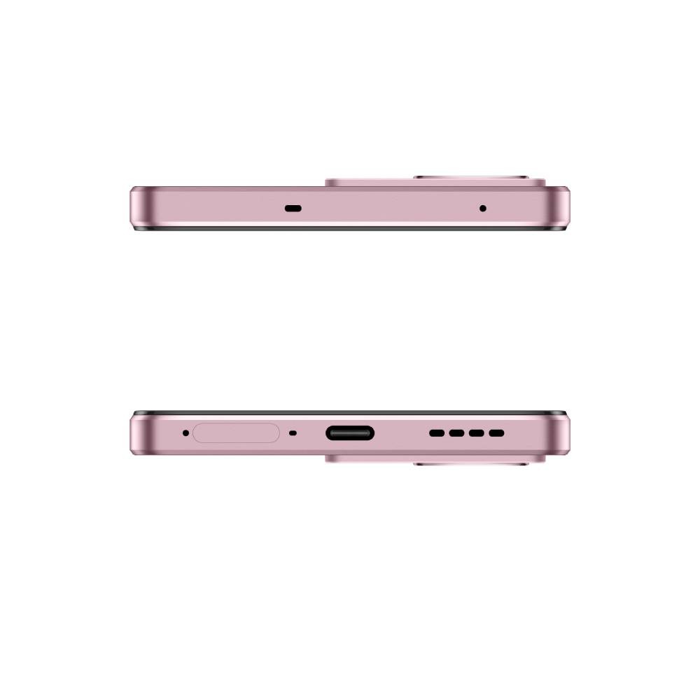 สมาร์ทโฟน Realme 14 (12+256GB) Warrior Pink (5G)