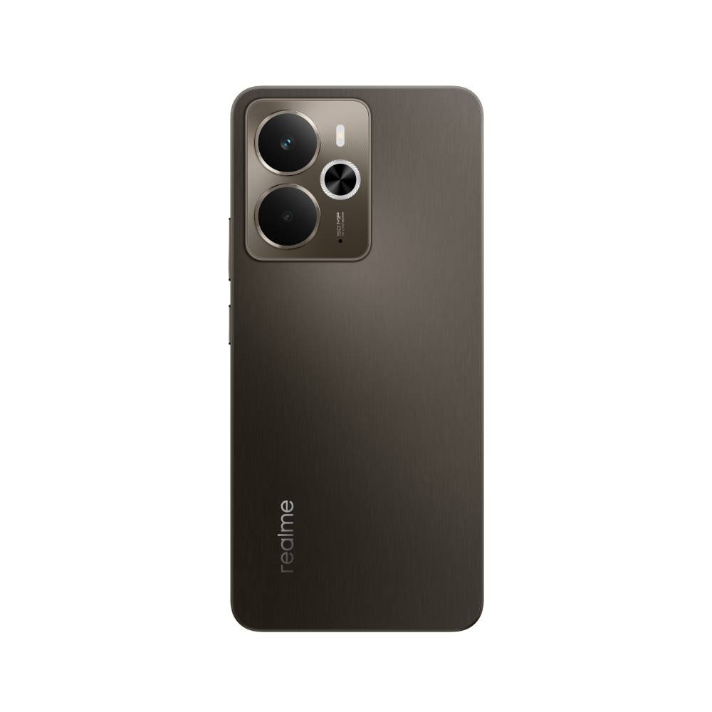 สมาร์ทโฟน Realme 14 (12+256GB) Storm Titatium (5G)