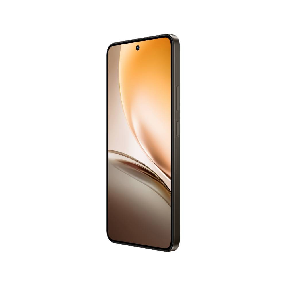 สมาร์ทโฟน Realme 14 (12+256GB) Storm Titatium (5G)