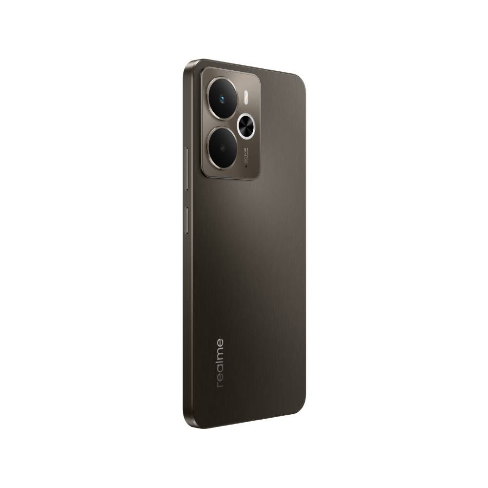 สมาร์ทโฟน Realme 14 (12+256GB) Storm Titatium (5G)