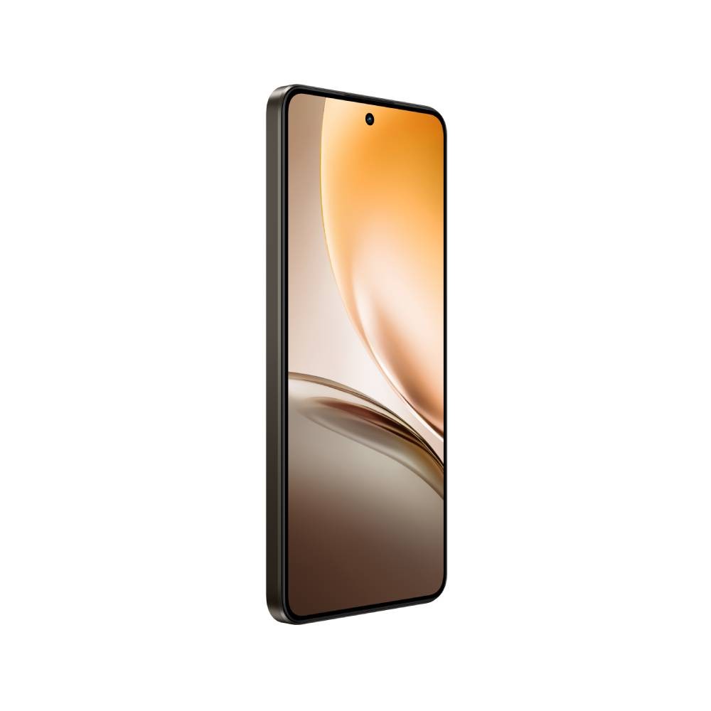 สมาร์ทโฟน Realme 14 (12+256GB) Storm Titatium (5G)