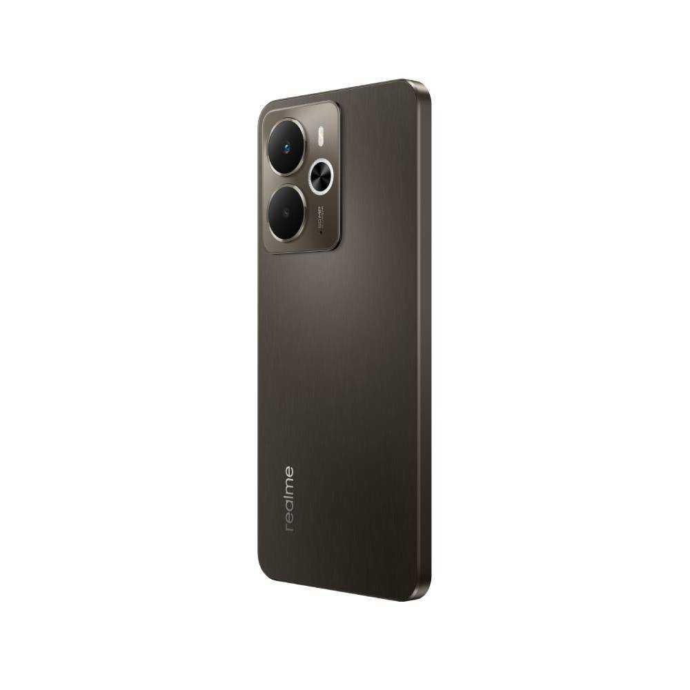 สมาร์ทโฟน Realme 14 (12+256GB) Storm Titatium (5G)