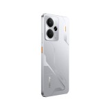 สมาร์ทโฟน Realme 14 (12+256GB) Mecha Silver (5G)