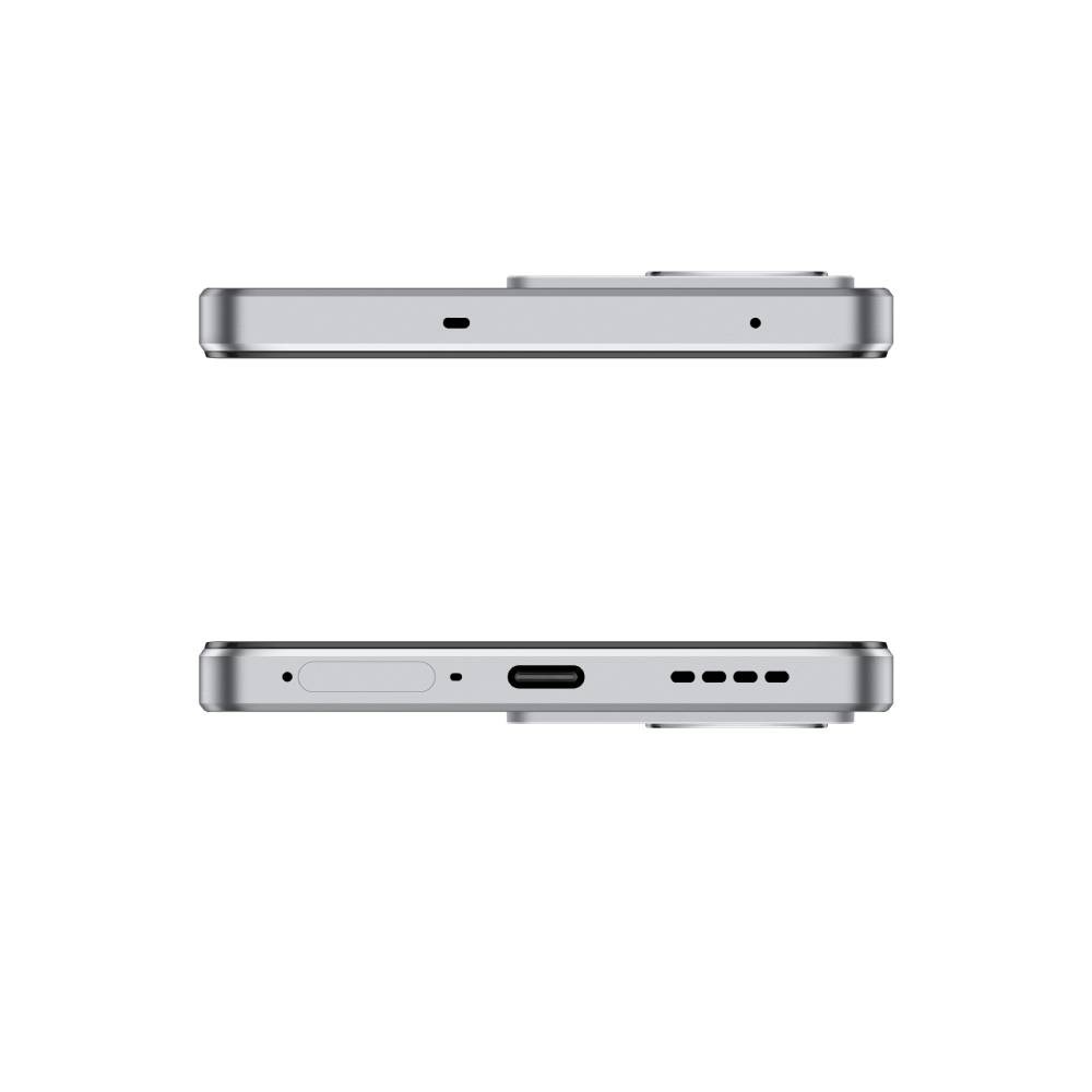 สมาร์ทโฟน Realme 14 (12+256GB) Mecha Silver (5G)