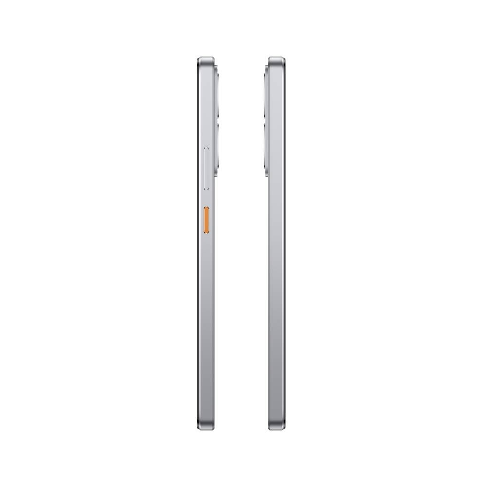 สมาร์ทโฟน Realme 14 (12+256GB) Mecha Silver (5G)