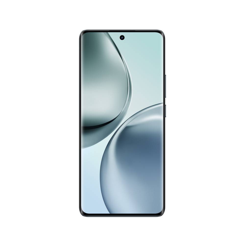 สมาร์ทโฟน Realme 14 Pro (12+512GB) Suede Grey (5G)