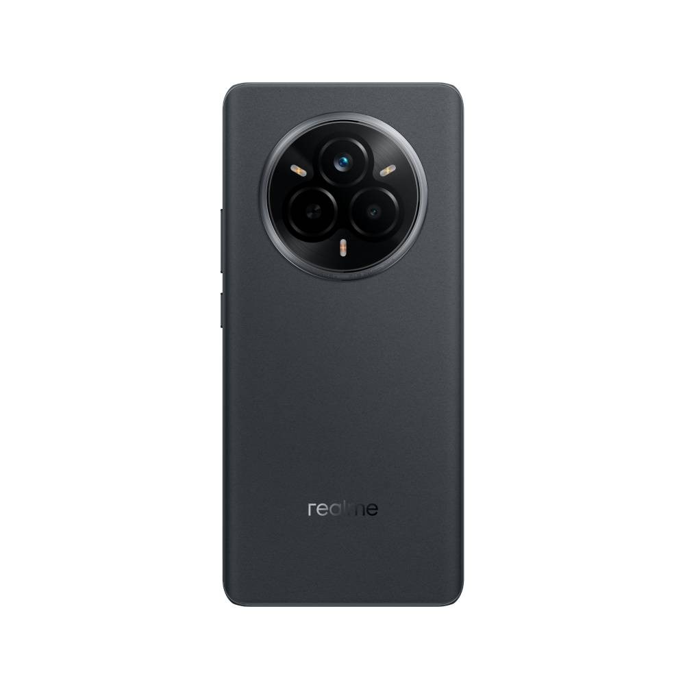 สมาร์ทโฟน Realme 14 Pro (12+512GB) Suede Grey (5G)
