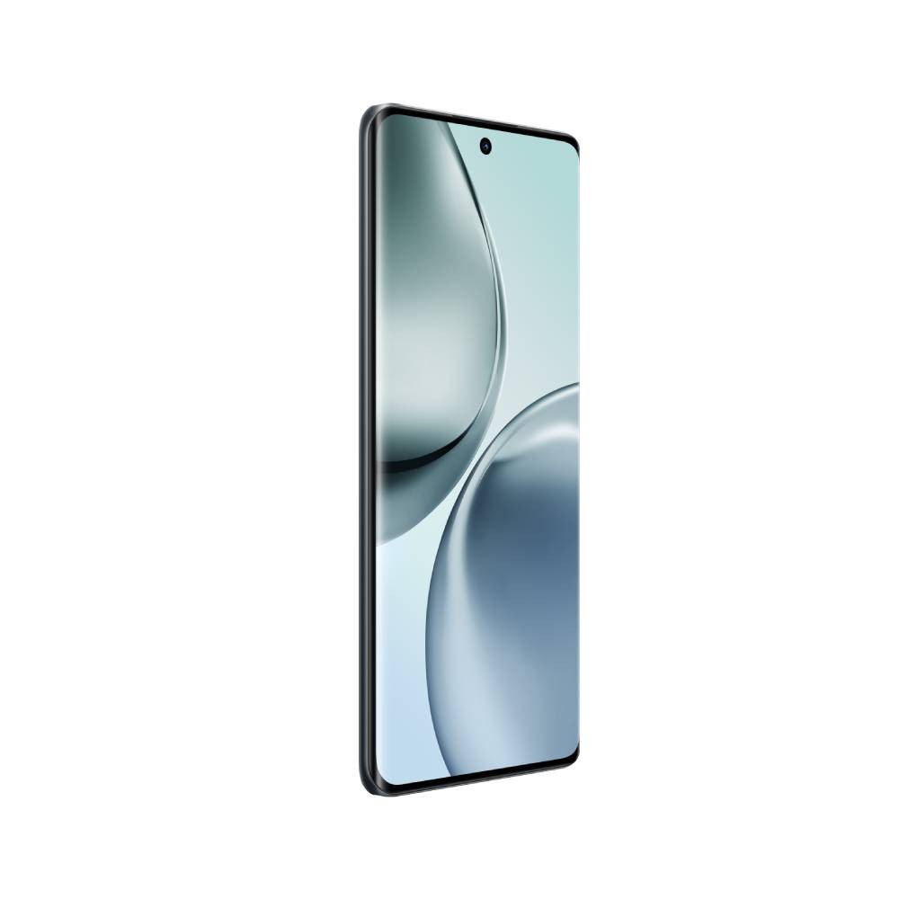 สมาร์ทโฟน Realme 14 Pro (12+512GB) Suede Grey (5G)