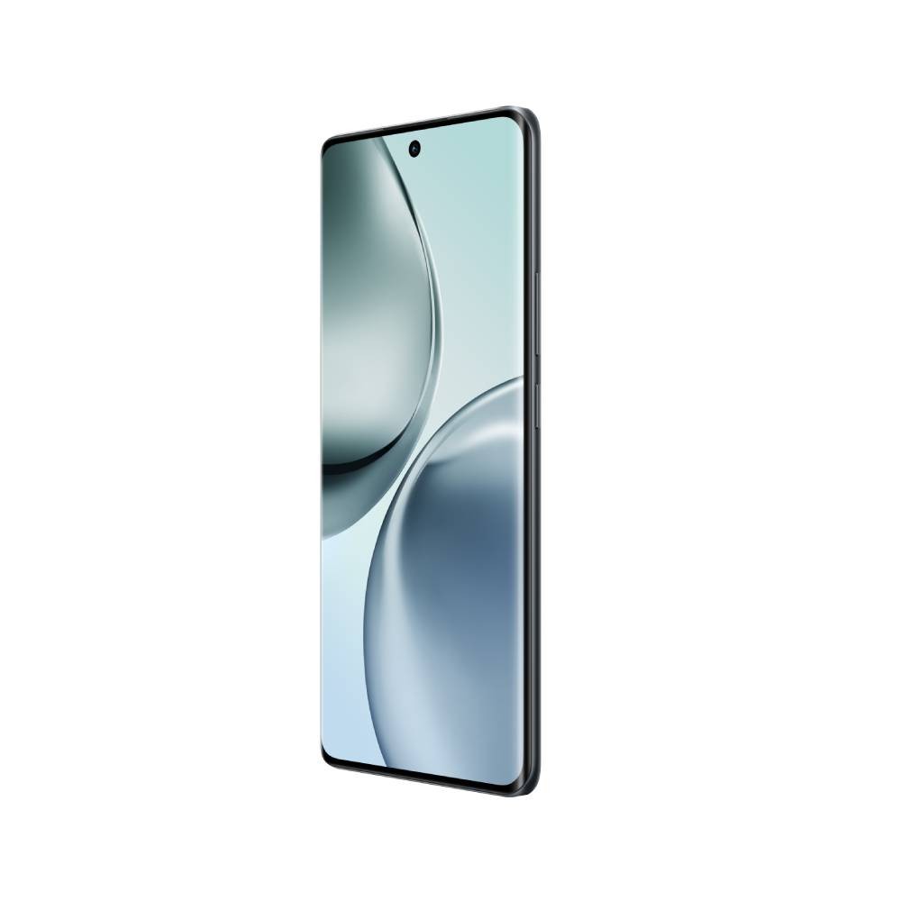 สมาร์ทโฟน Realme 14 Pro (12+512GB) Suede Grey (5G)