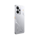 สมาร์ทโฟน Realme 14 (12+512GB) Mecha Silver (5G)