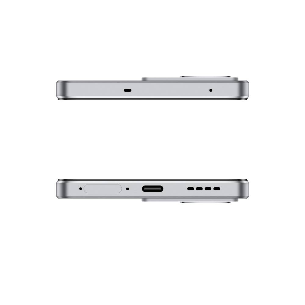 สมาร์ทโฟน Realme 14 (12+512GB) Mecha Silver (5G)