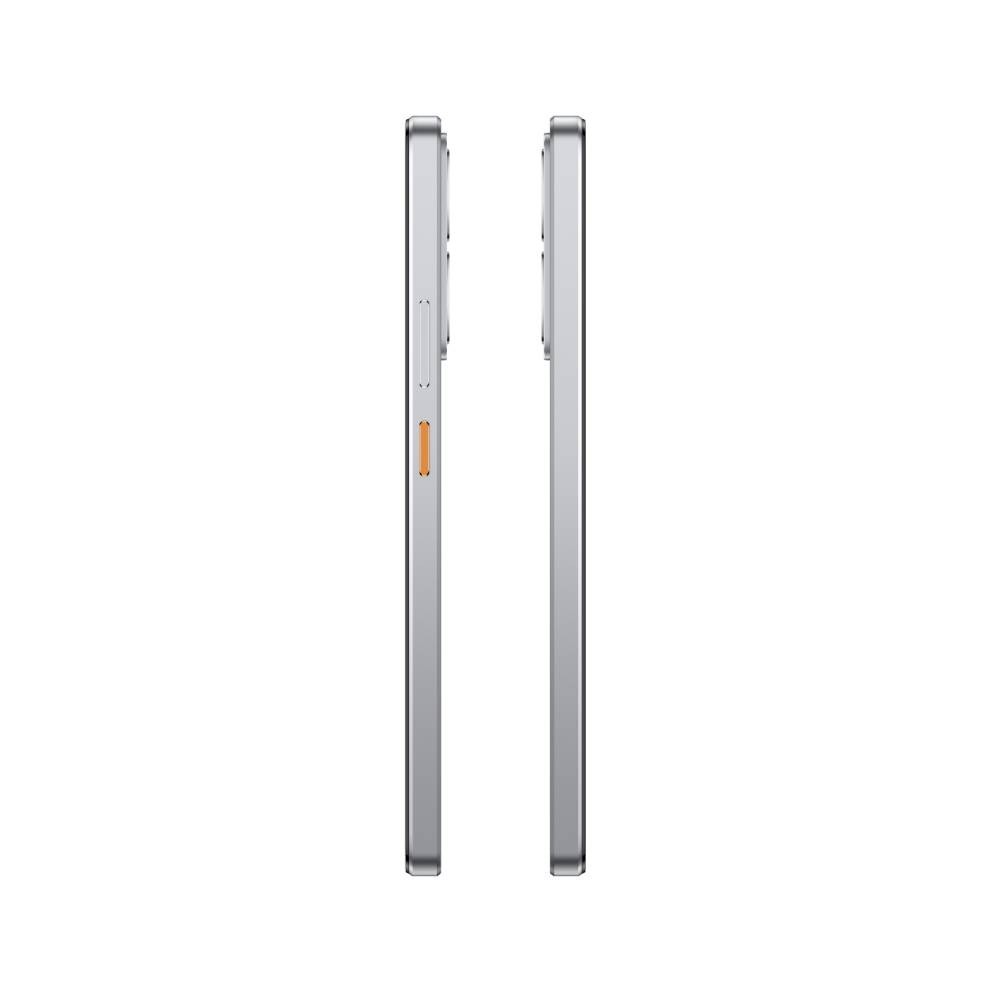สมาร์ทโฟน Realme 14 (12+512GB) Mecha Silver (5G)