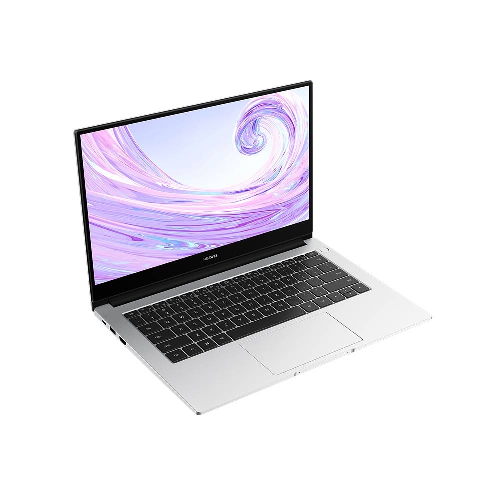 โน๊ตบุ๊ค Huawei MateBook D14 (i5)