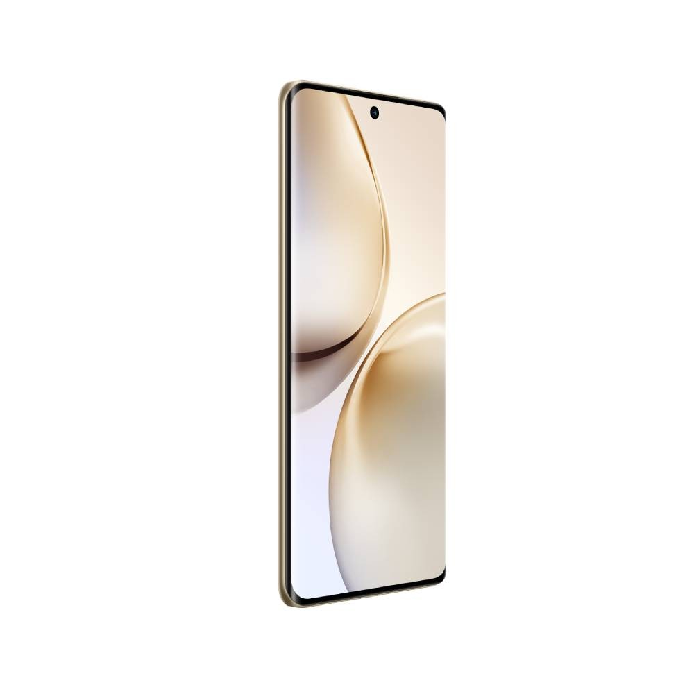 สมาร์ทโฟน Realme 14 Pro (12+512GB) Pearl White (5G)