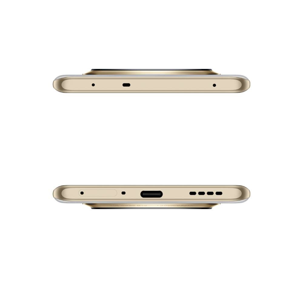 สมาร์ทโฟน Realme 14 Pro (12+512GB) Pearl White (5G)