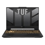 โน๊ตบุ๊ค Asus TUF Gaming F15 FX507ZC4-HN060W Mecha Gray