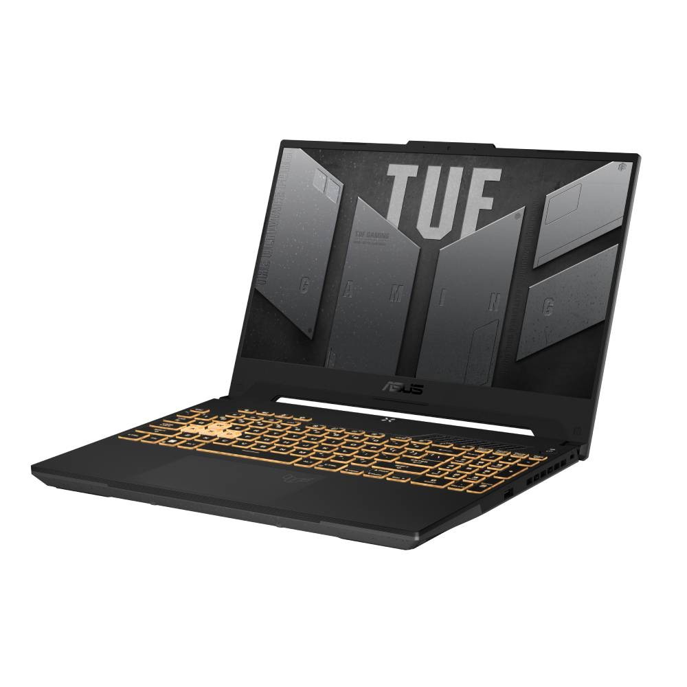 โน๊ตบุ๊ค Asus TUF Gaming F15 FX507ZC4-HN060W Mecha Gray