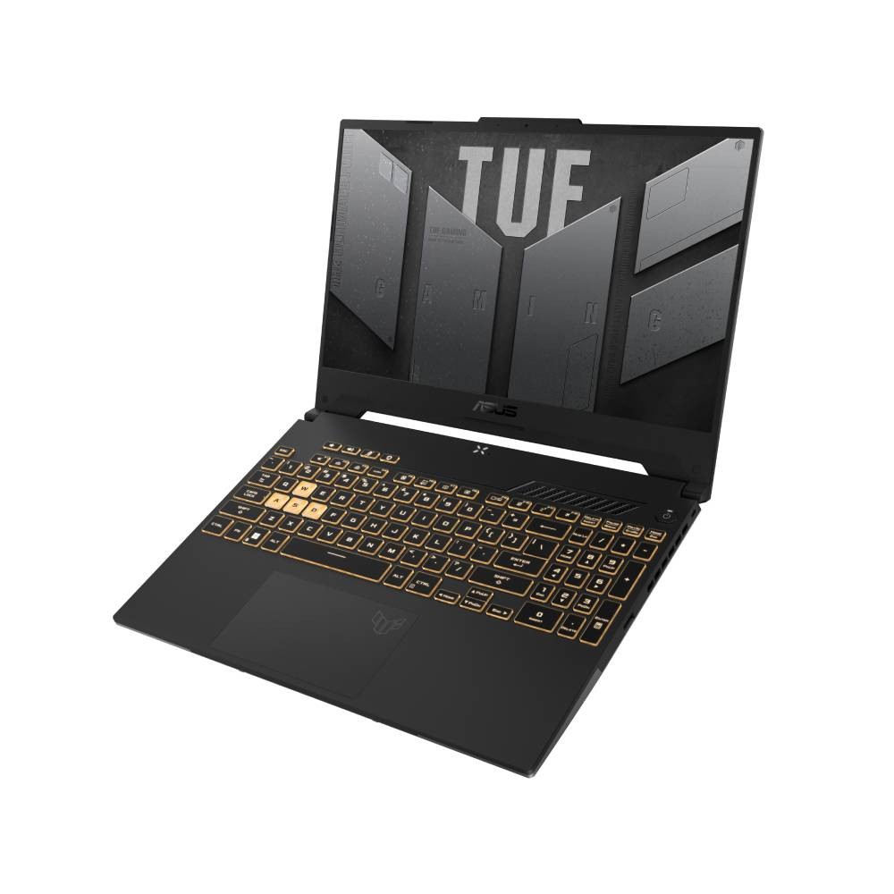 โน๊ตบุ๊ค Asus TUF Gaming F15 FX507ZC4-HN060W Mecha Gray