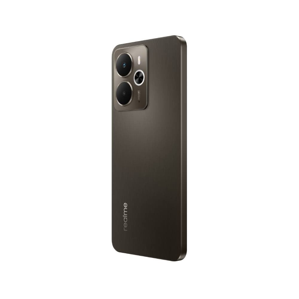 สมาร์ทโฟน Realme 14 (12+512GB) Storm Titatium (5G)