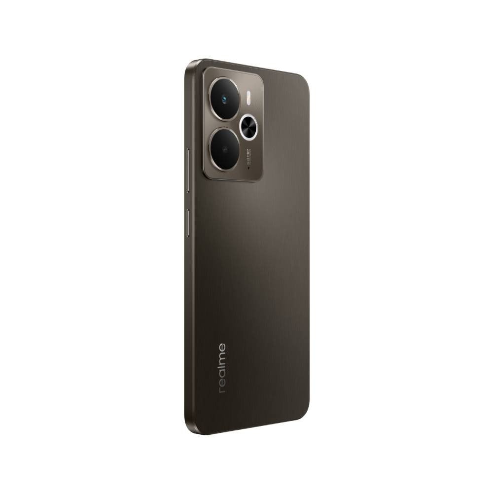 สมาร์ทโฟน Realme 14 (12+512GB) Storm Titatium (5G)